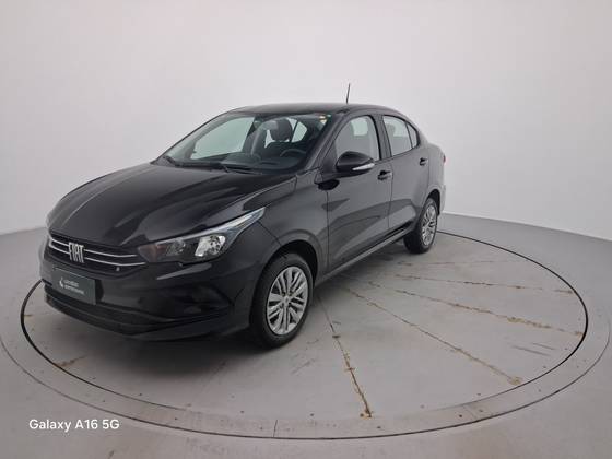 FIAT CRONOS 1.3 FIREFLY FLEX DRIVE CVT FIAT CRONOS 1.3 FIREFLY FLEX DRIVE CVT